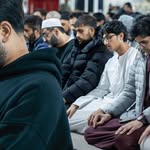 British Muslim Heritage Centre — Photography