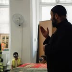 British Muslim Heritage Centre — Photography