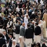 British Muslim Heritage Centre — Photography