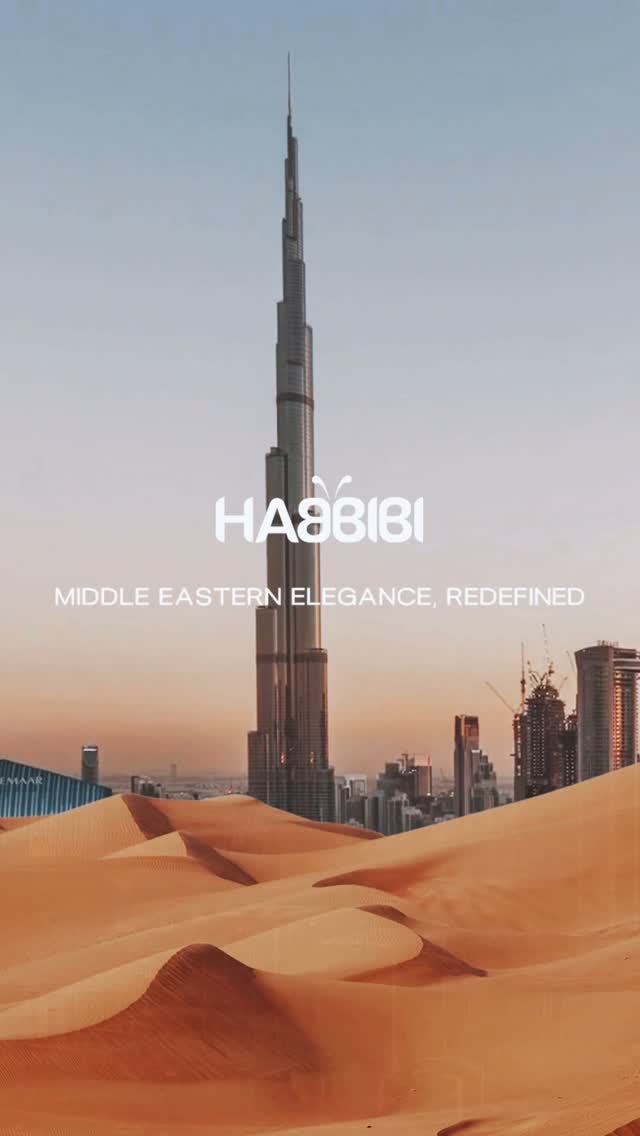 Habbibi Manchester — Photography
