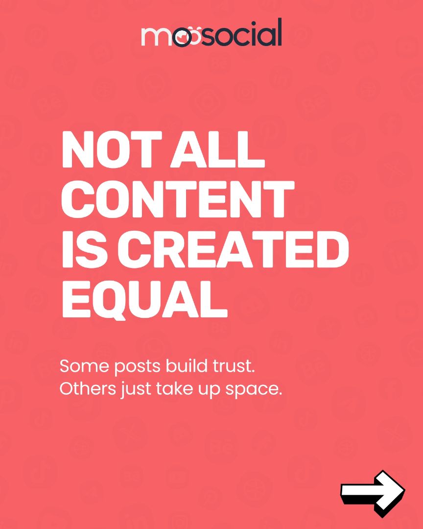 Moo Social — Social Media Posts