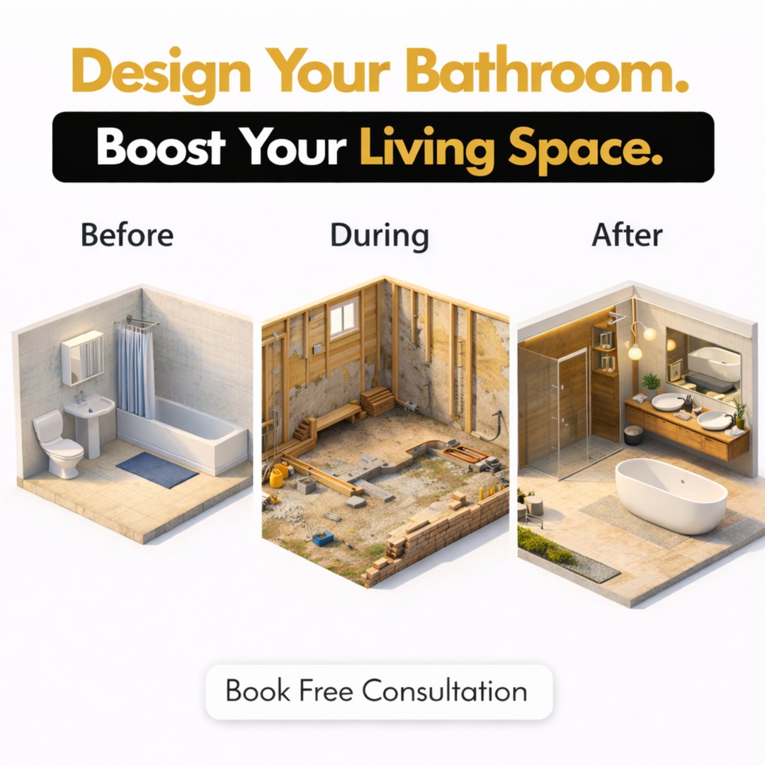 Muse Architects — Social Media Posts