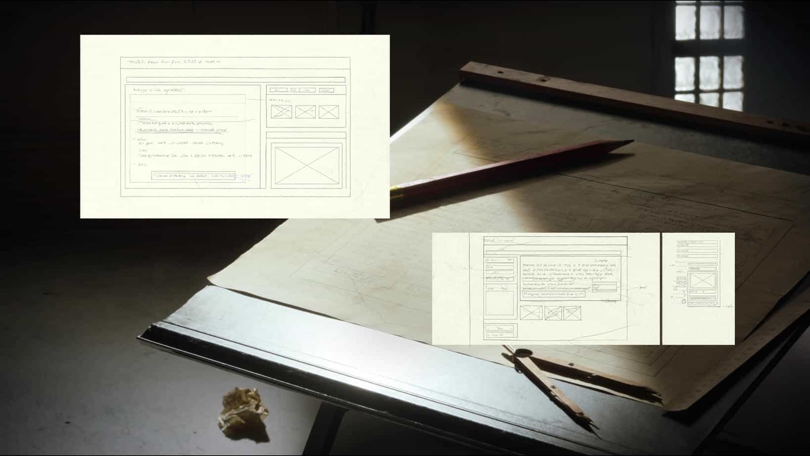 Website Design alcove